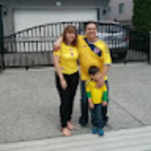 Meet your Posher, Juan